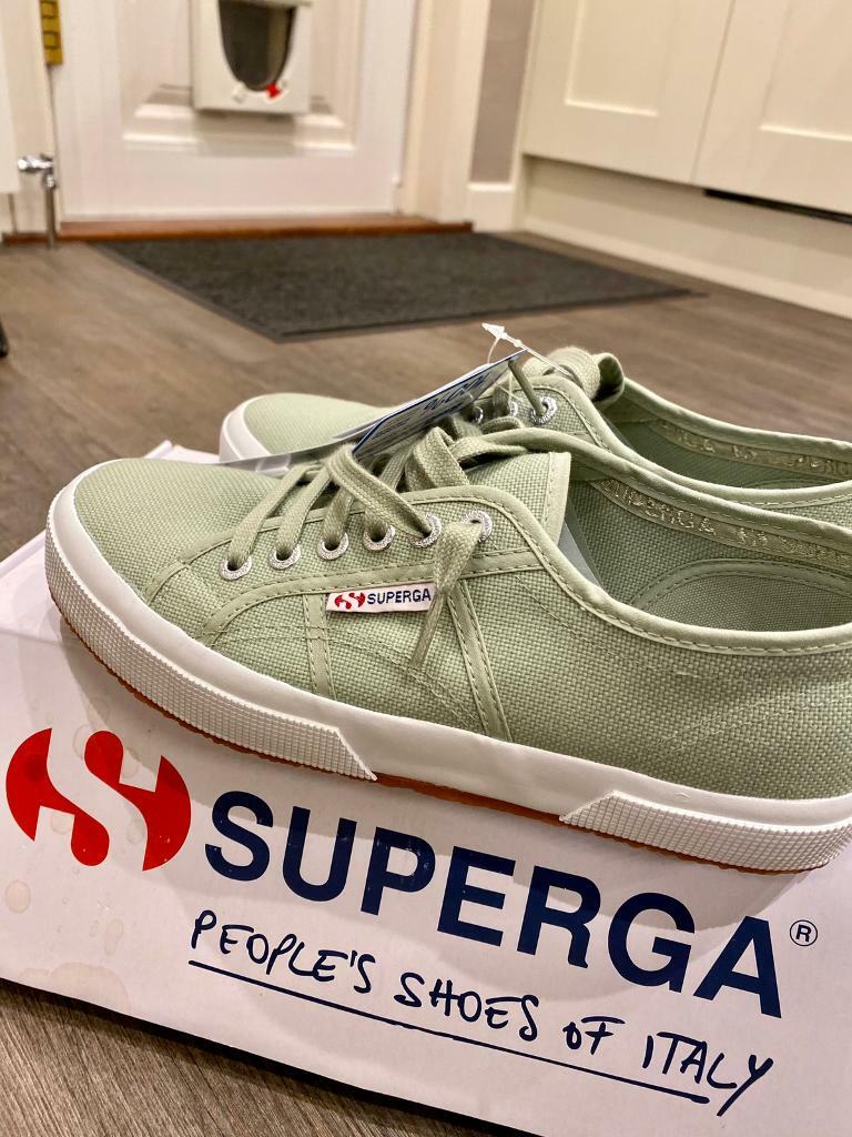 superga glasgow